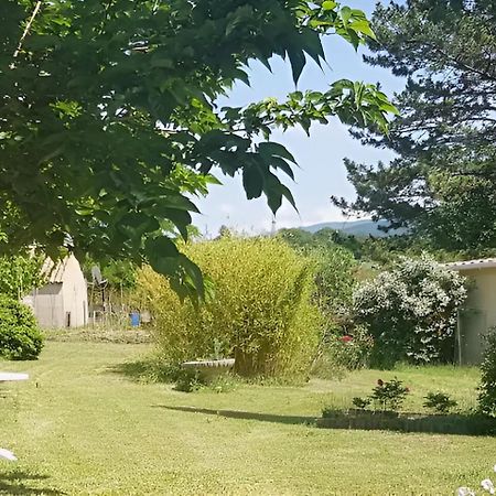 Chambre Dans Petit Havre De Paix Avec Piscine Chauffee Au Coeur Du Luberon Гарга Экстерьер фото